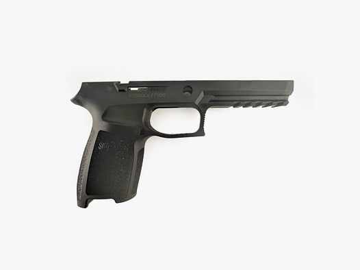 Sig Sauer P320