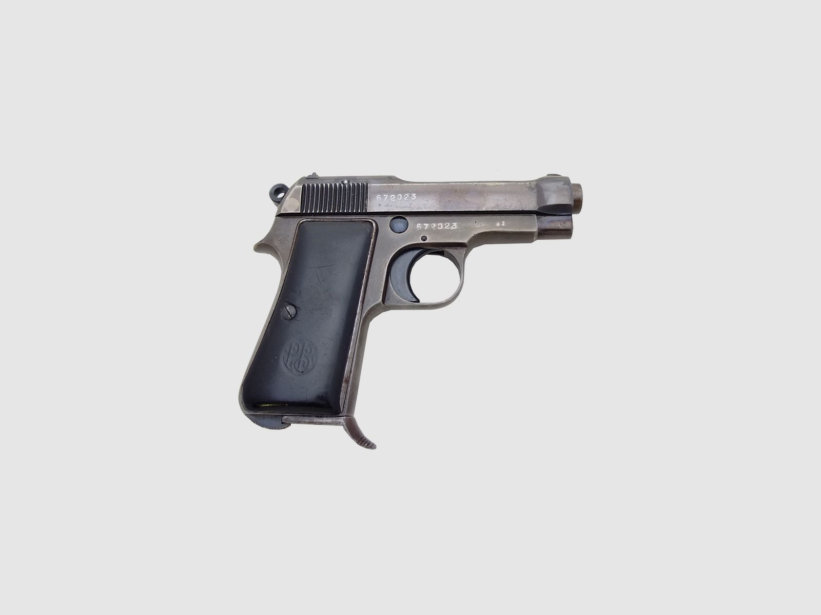 Beretta 34, Bild 1 von 2