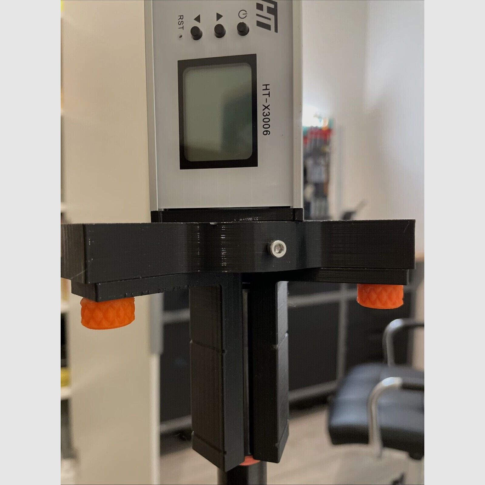 Soporte de cronómetro HT-X3005 / HT-X3006 / Soporte múltiple