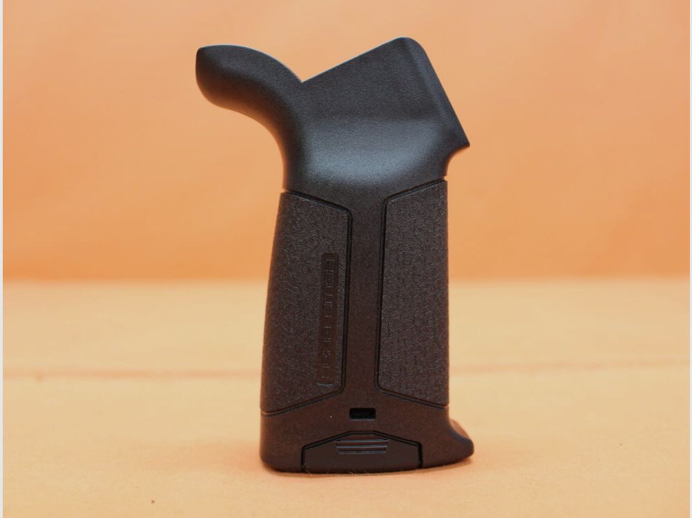 HERA AR-15: Pistol Grip HERA H15G Polymer schwarz, Bild 1 von 3
