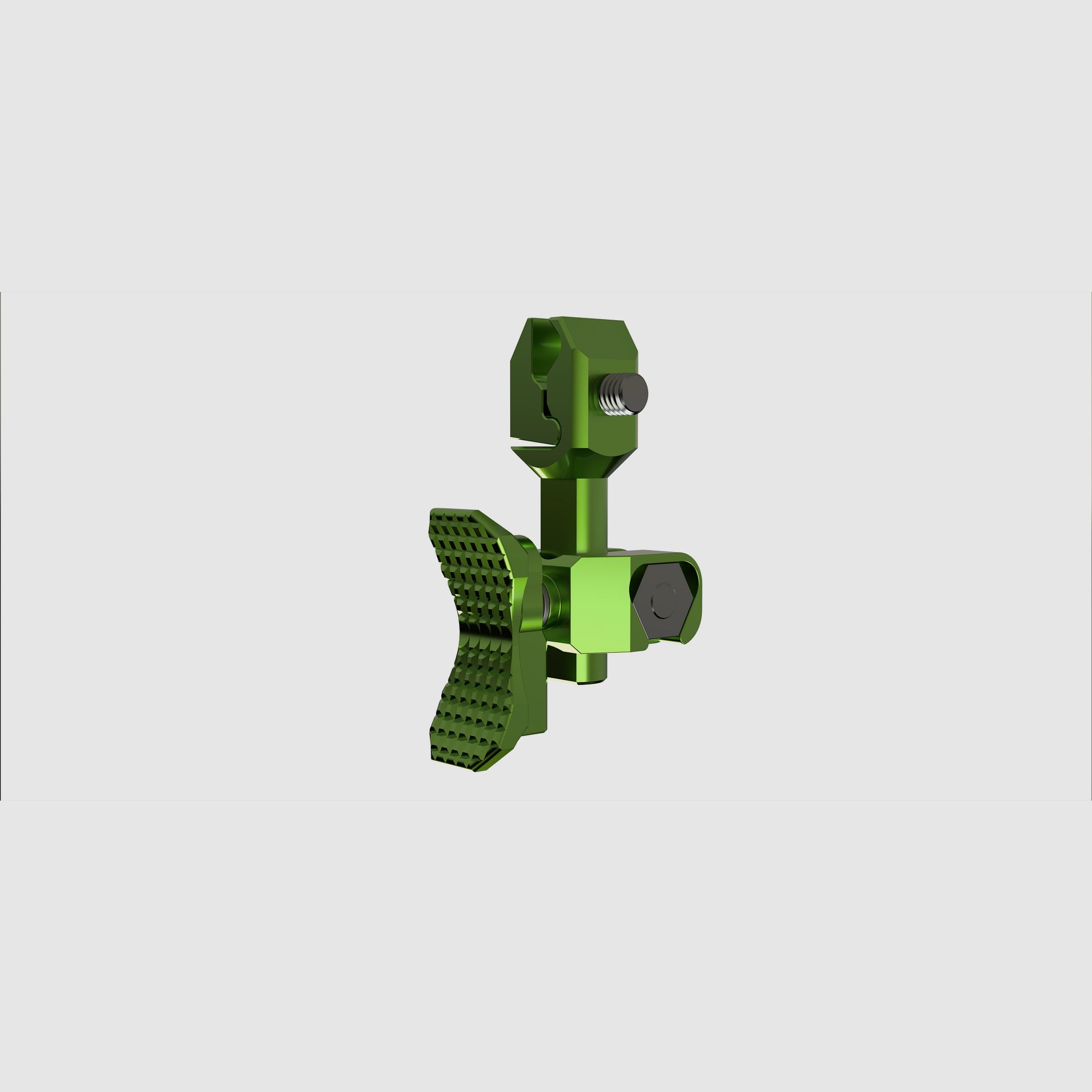 Trigger schoen SENSIVE II