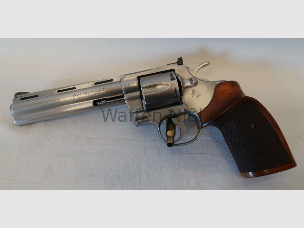 Colt Python, Bild 2 von 2