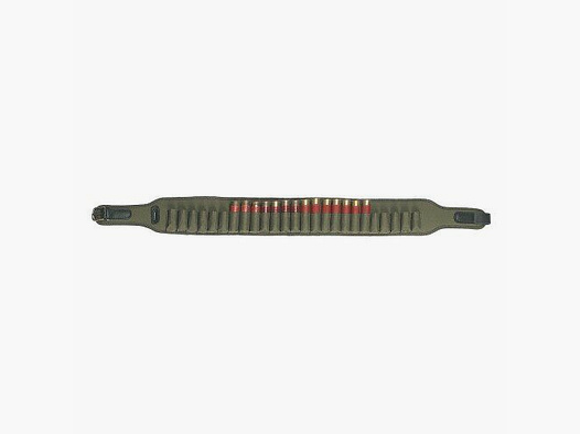 Patronengürtel C/L geschlossen 110cm