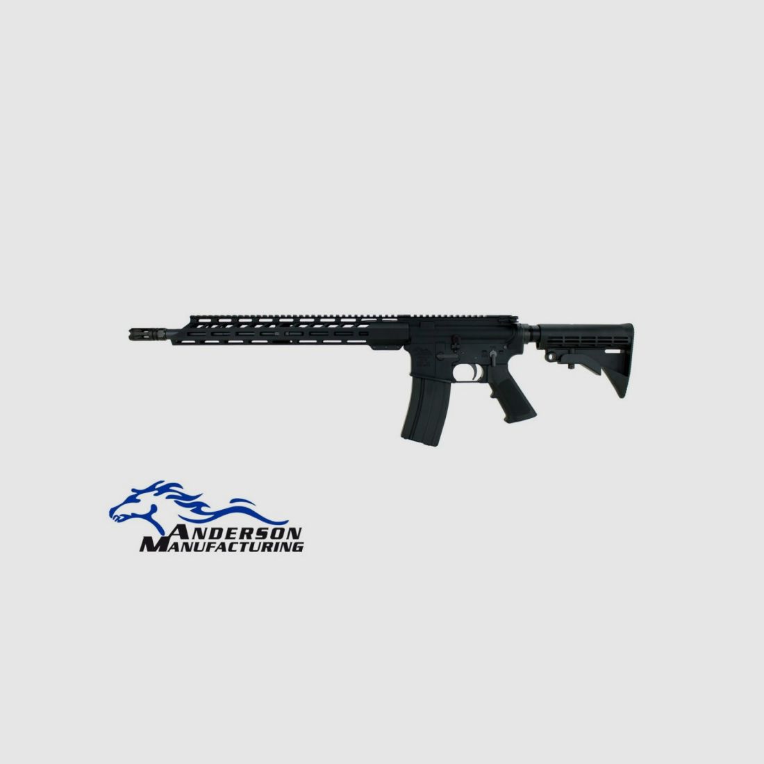 ANDERSON AM-15 M5L M-LOK 5.56 Nato 16“