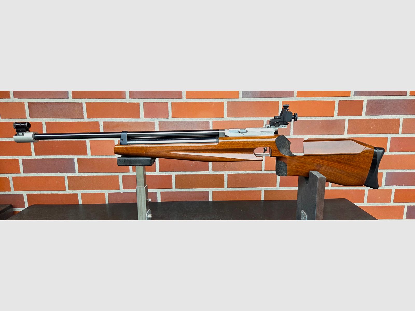 Feinwerkbau 601 Match rifle de aire