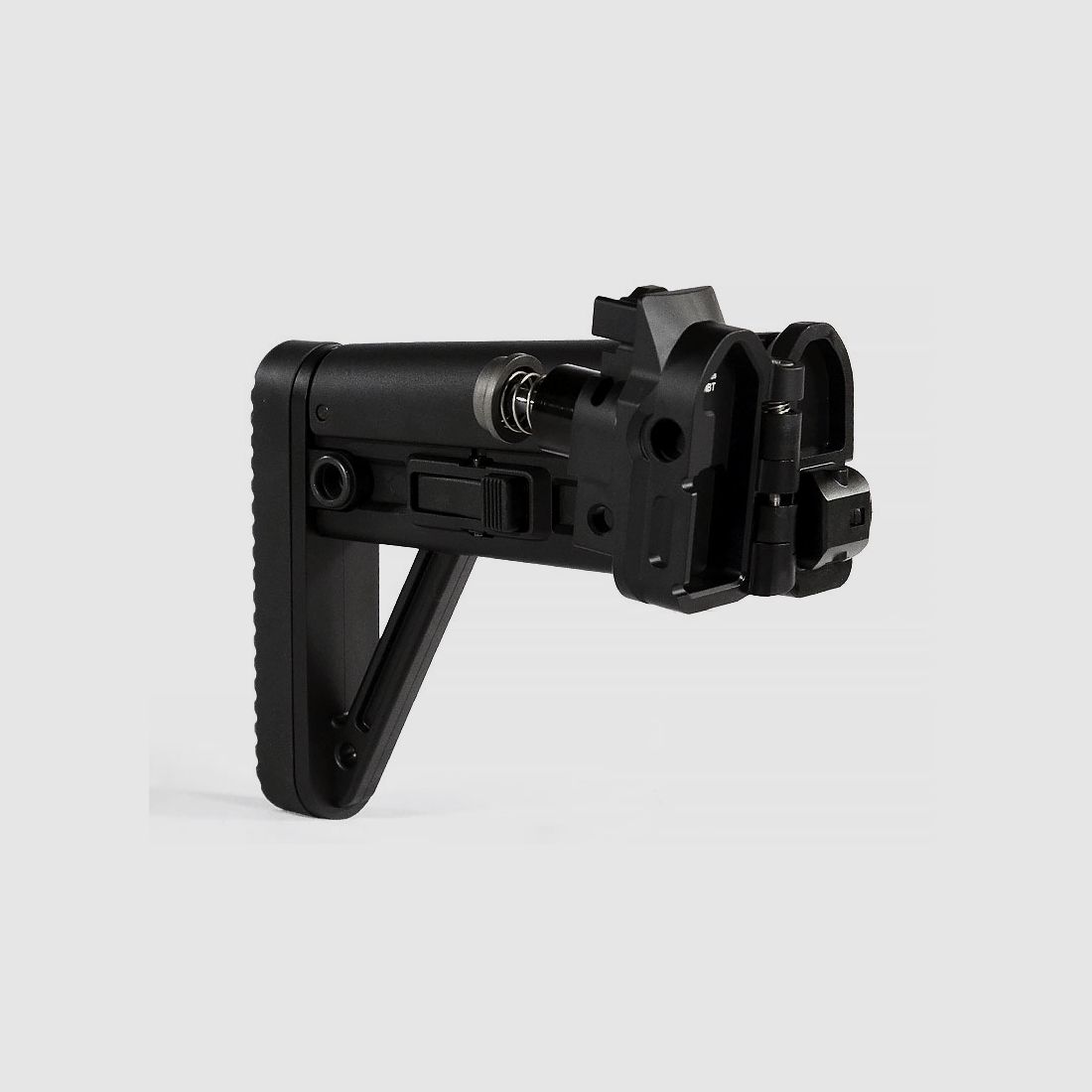 B&T MBT Culata Fija NEGRA, para APC223/300/308