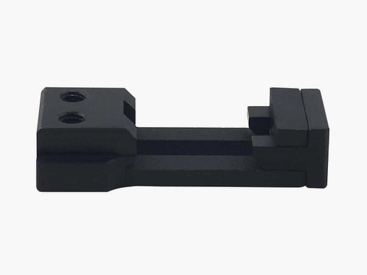 ADAPTATEUR DE RAIL PICATINNY POUR RECUPERATEUR DE DOUILLES