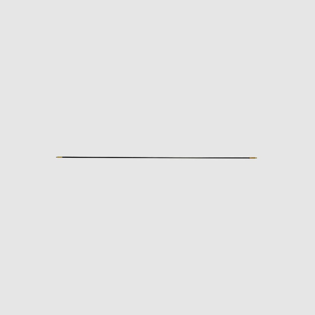 Carbon-Putzstock Set – lang
