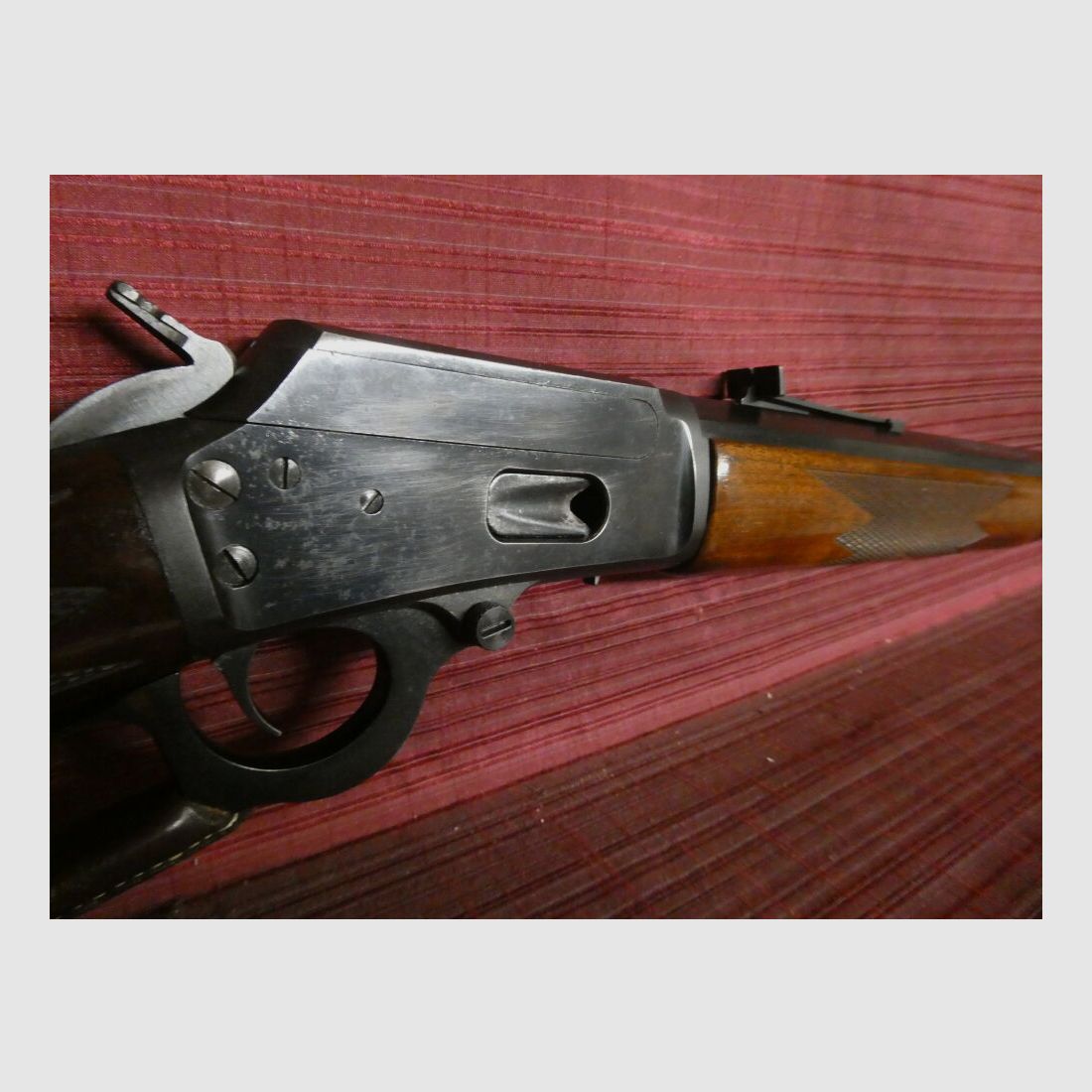 Marlin, North Haven CT. USA 1894 Cowboy ltd.