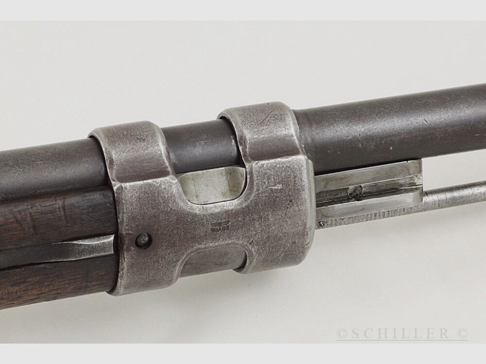 Mauser 98K