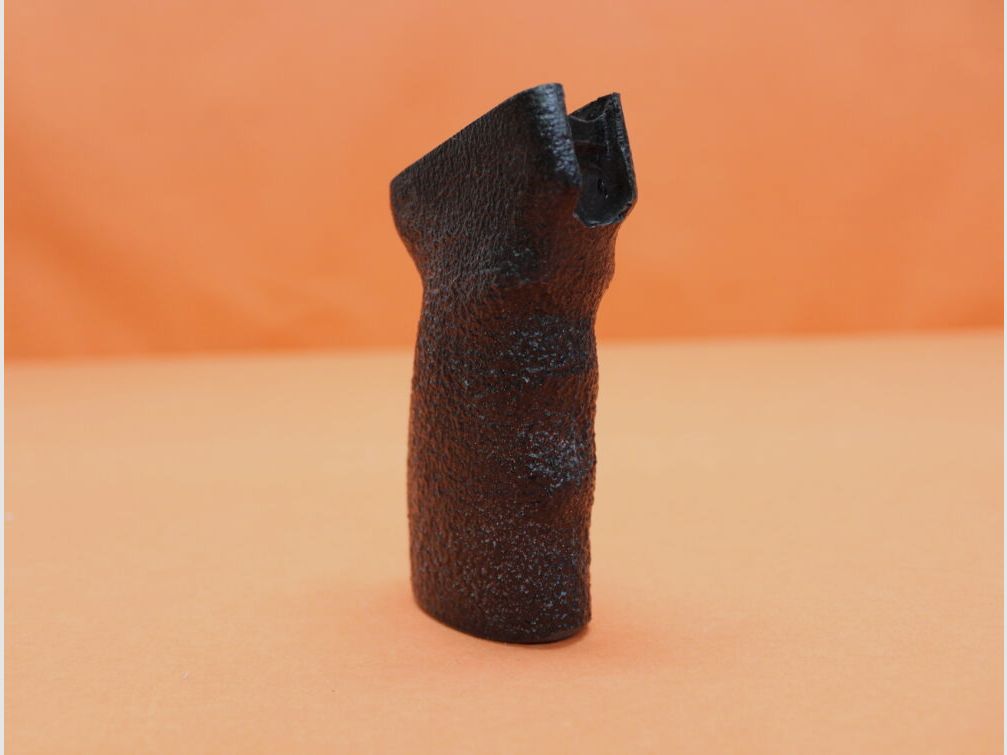 Falcon Industries Kalashnikov AKM: Pistolengriff Falcon ERGO Grip Polymer Black (4235BK)