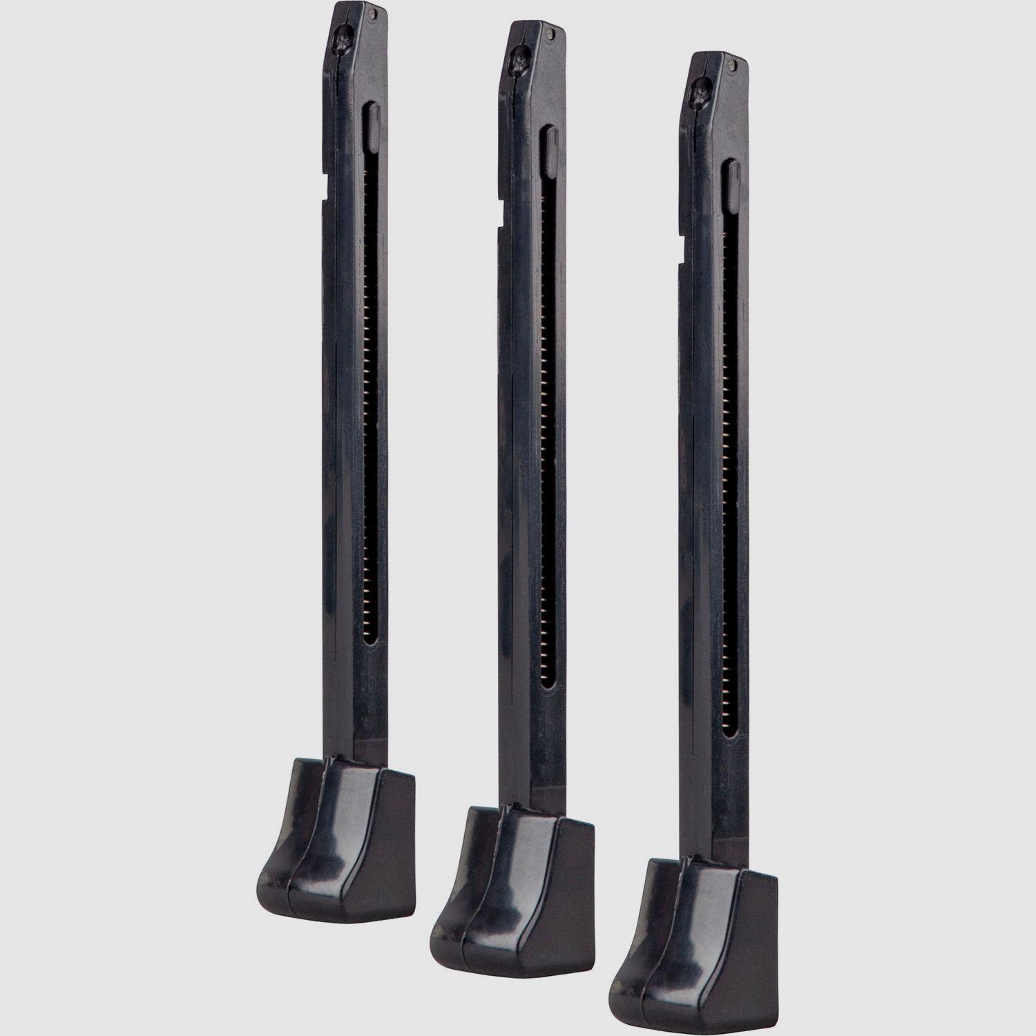 Walther PPK/S Magazine Caliber 4.5mm BB 3PCS