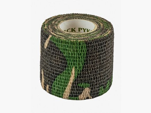 STRAP DE CAMOUFLAGE JACK PYKE