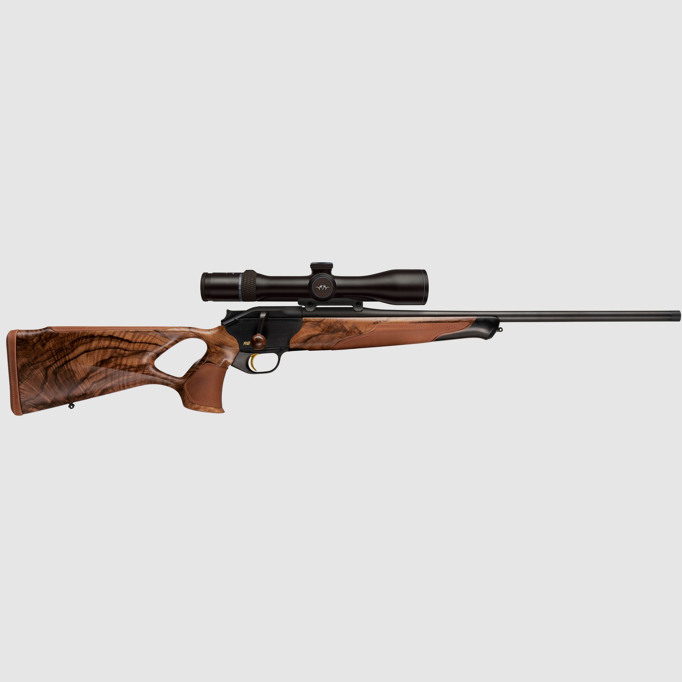 Blaser R8 Success Vintage 308Win, 52cm, M15x1, HK6