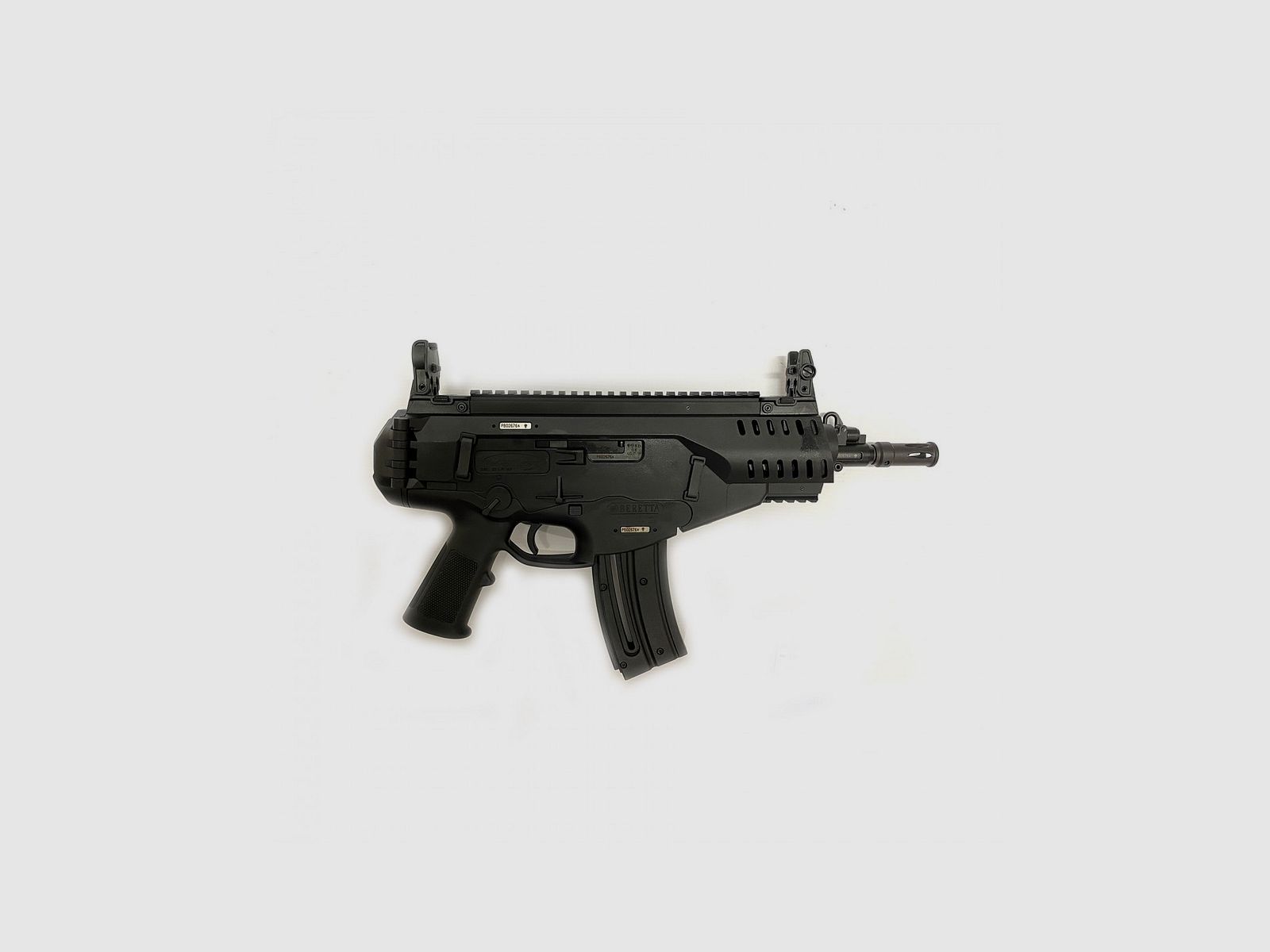 Umarex ARX 160 Kal. 22 LR, afbeelding 1 van 2