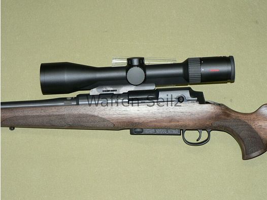 Mauser Pure