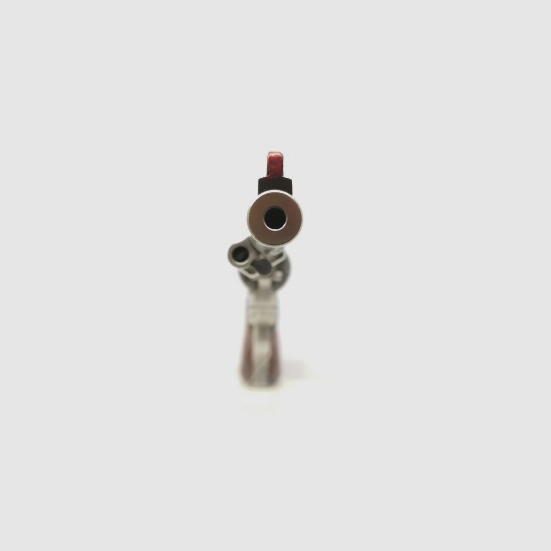 Ruger New Model Single Six mit Wechseltrommel .22lr.
