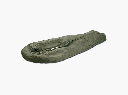 Dutch Army Dutch Army Dutch Sleeping Bag Defence Modular olive used