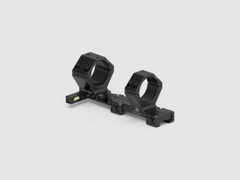 ZCO Montaggio Cantilever 36 mm / Altezza 38 mm Rilascio Rapido