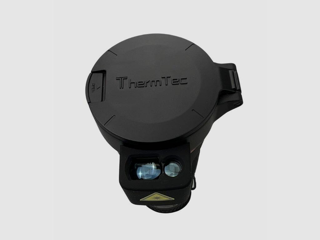ThermTec WILD 650 L