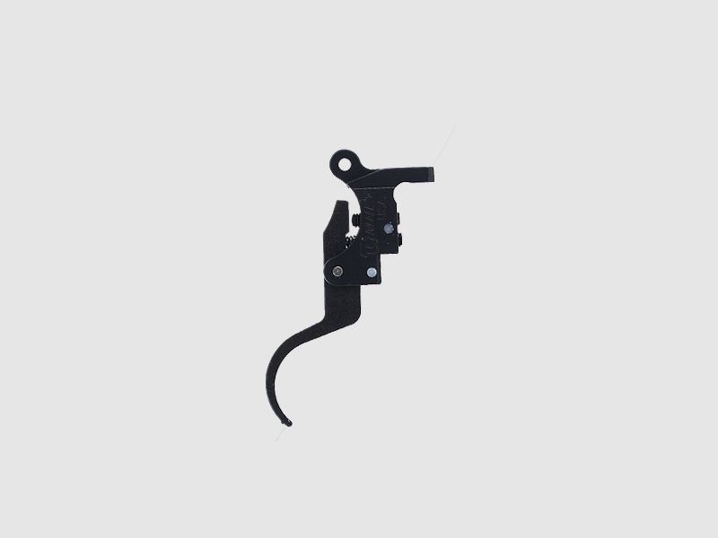 Abzug 3lbs CZ550 Magnum