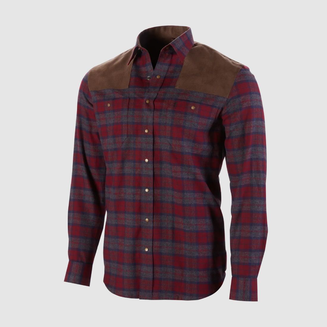 Browning Camicia Frederick