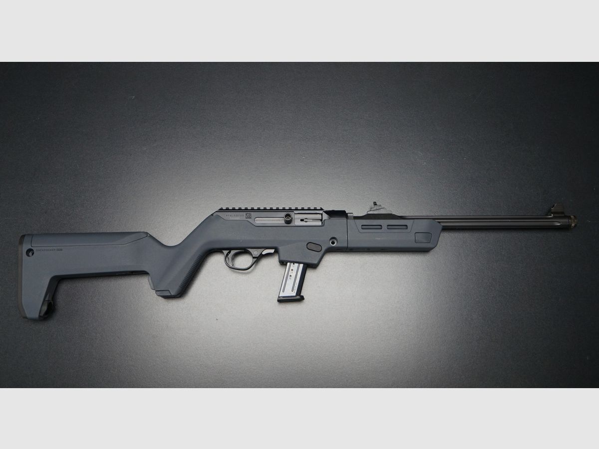 Ruger PC Carbine Magpul TD, image 1 sur 6