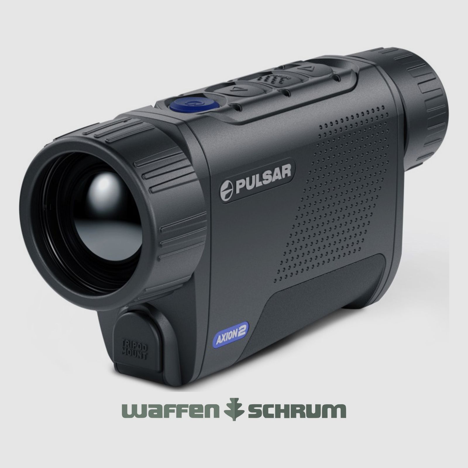Pulsar Axion 2 XG35