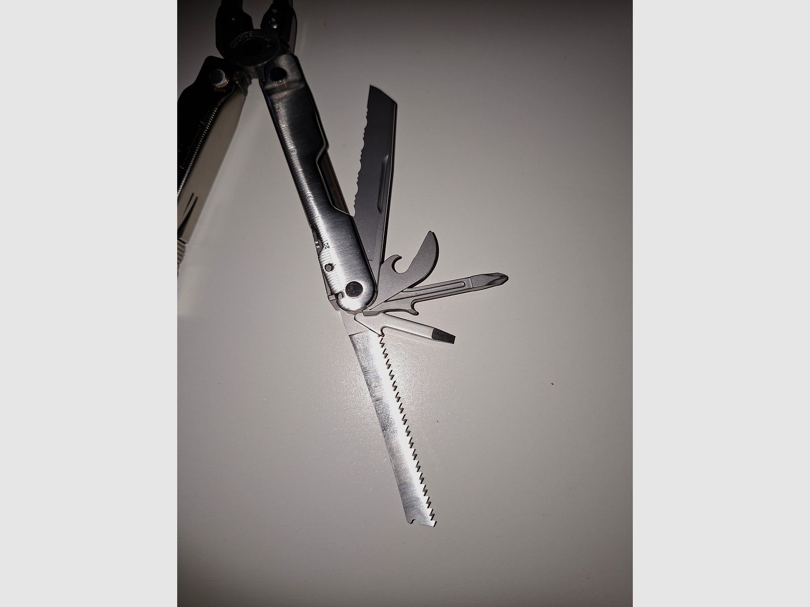 Leatherman super Tool 300 nieuw