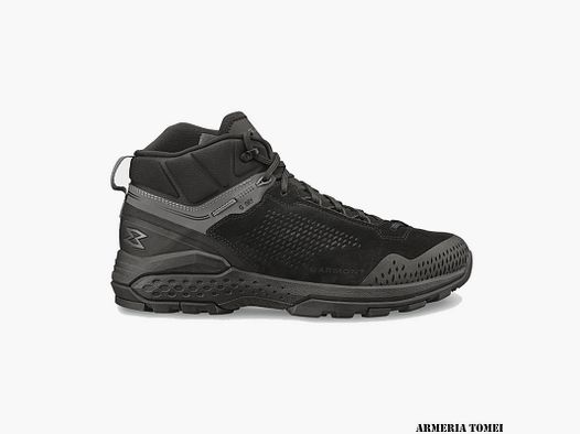 SCHOENEN – GARMONT – T4 GROOVE G-DRY ZWART
