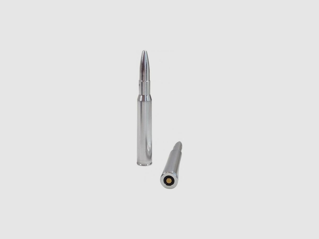 Support de percussion simple cal.9.3x62 en aluminium