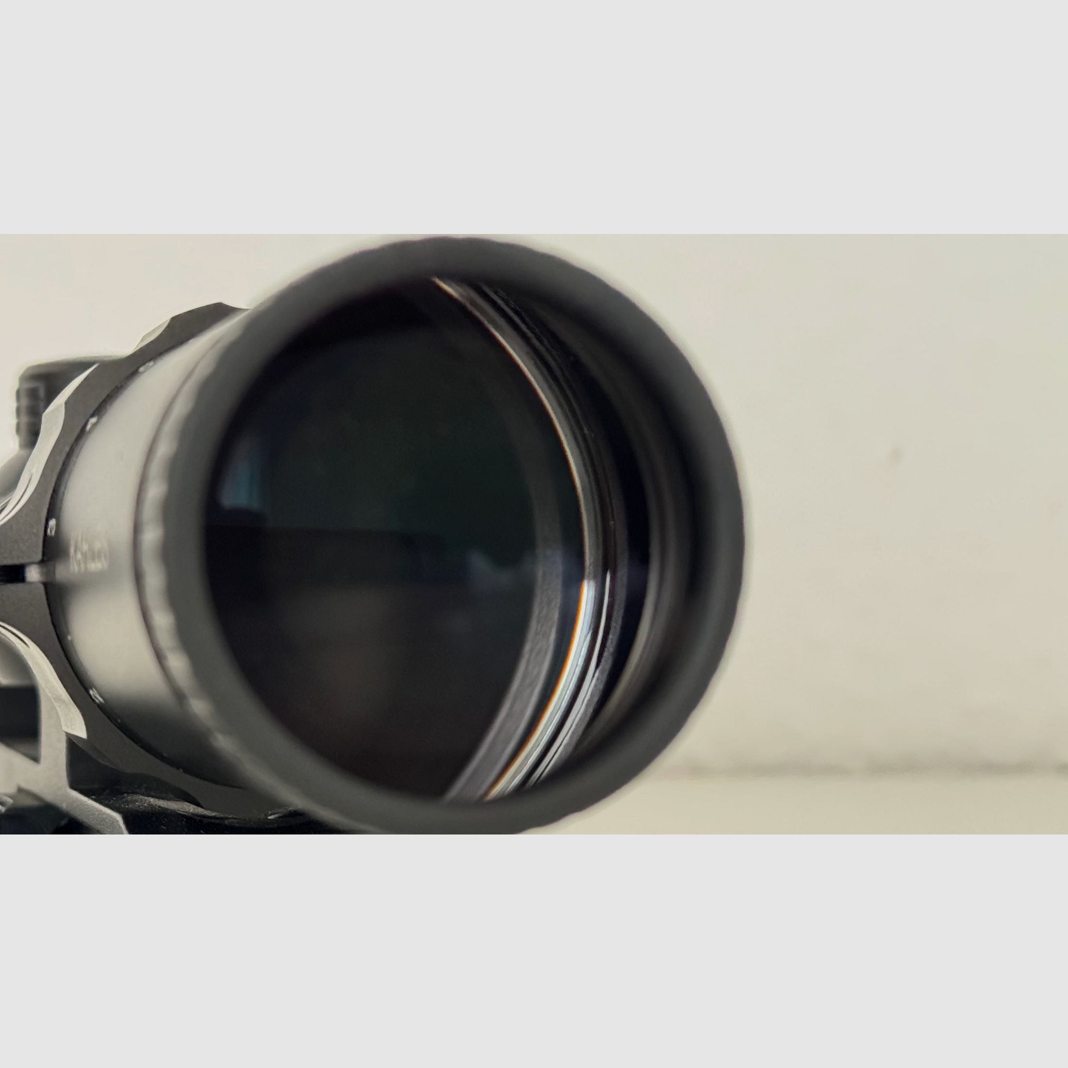 Kahles K18i inklusive ERATAC 