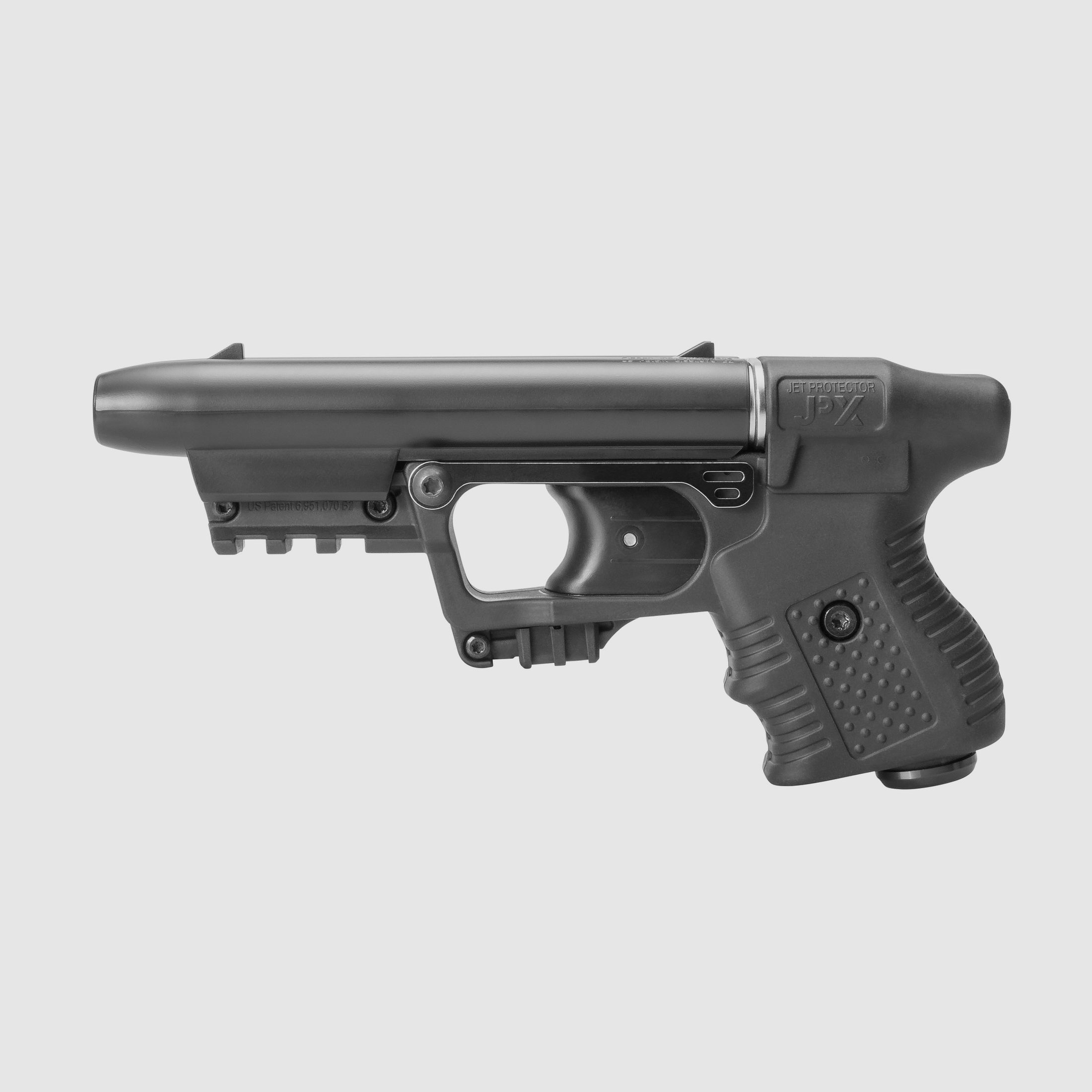 Piexon JPX 2 Gen 1 met Laser - Dierenafschrikmiddel