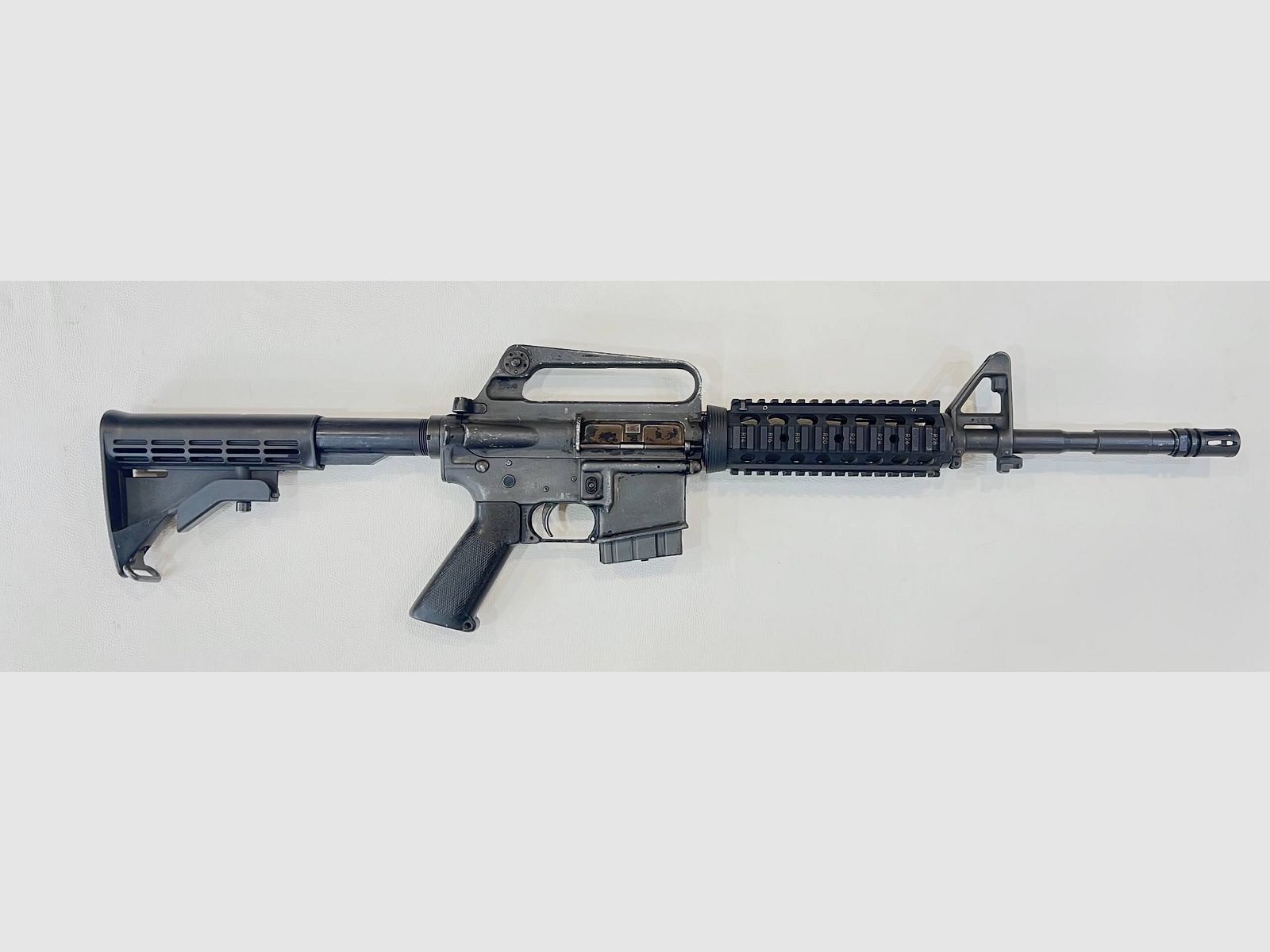 COLT M16A1 – 223 REM., imagen 2 de 6