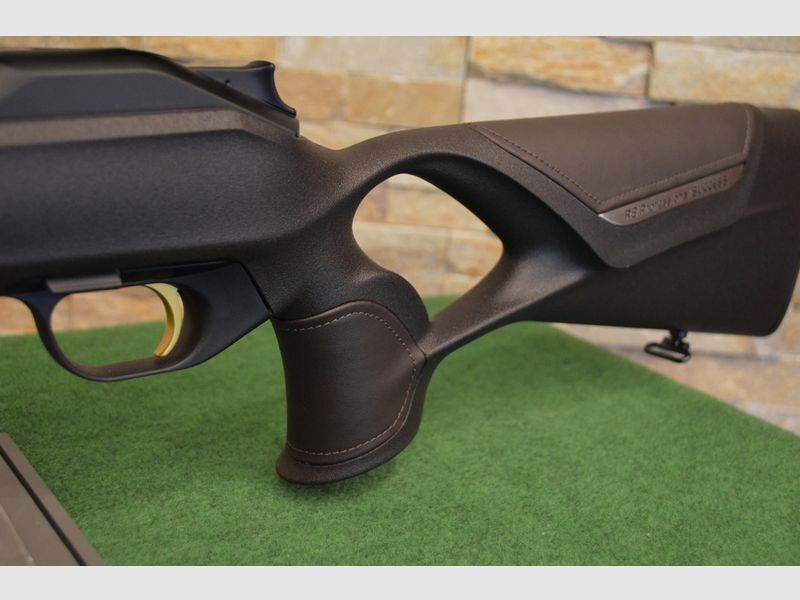 Blaser R8 Professional Success Leder