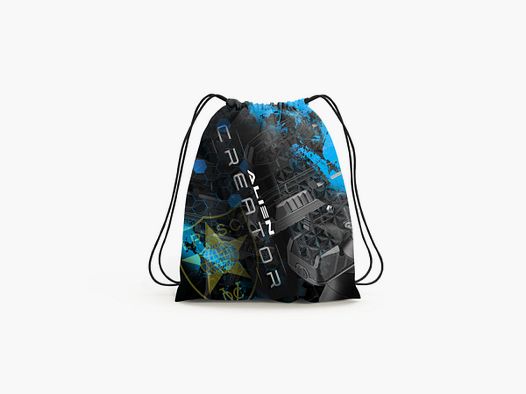 DED Alien Creator Bag