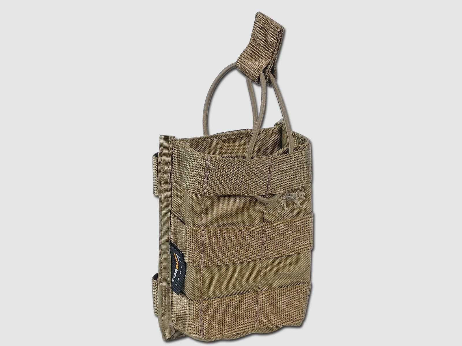 Tasmanian Tiger Tasmanian Tiger Magazintasche G36 SGL Mag Pouch HZ BEL - Coyote