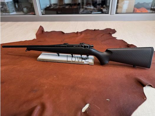 Steel Action HSL Carbon