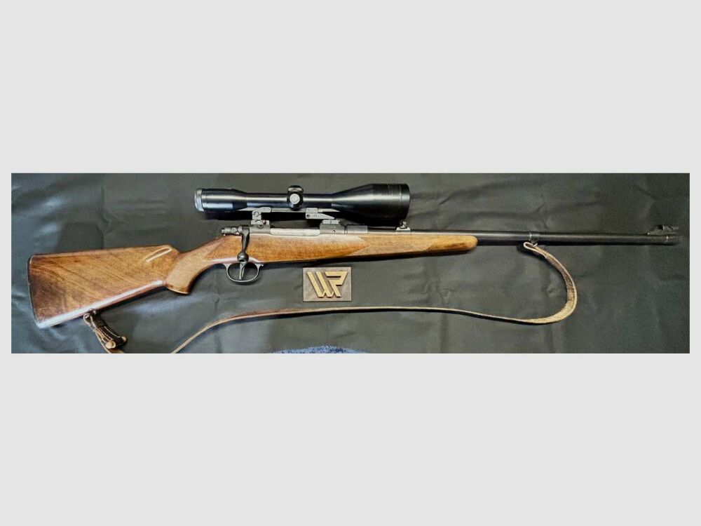 Krico 7x64