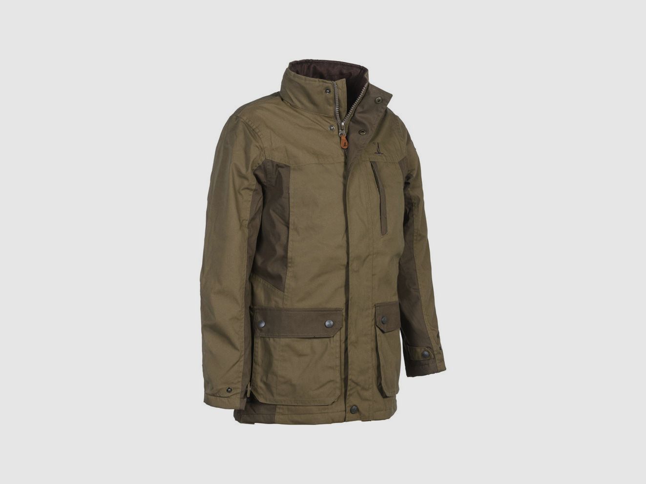 Kinder-Imperlight-Jacke, Bild 1 von 2