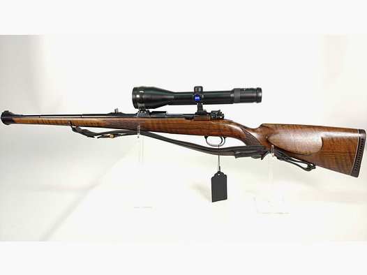 Mauser Stutzen Mod. 98