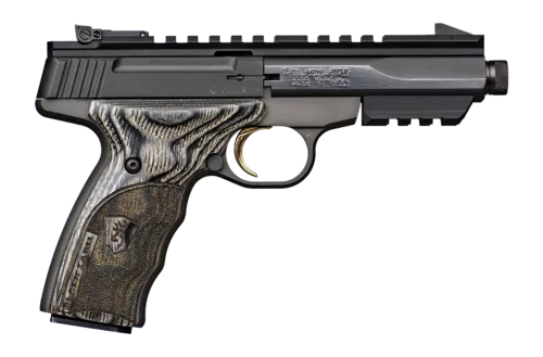 Pistolet Browning Buck Mark Micro Label cal 22lr, image 1 sur 2