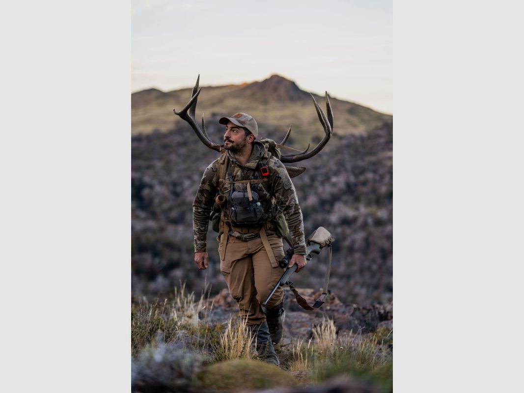 B14 HUNTER, billede 5 af 5