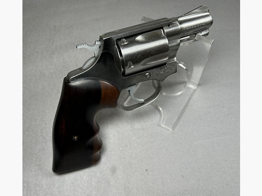 Revolver Smith & Wesson (S&W) Mod. 60 .38 Special