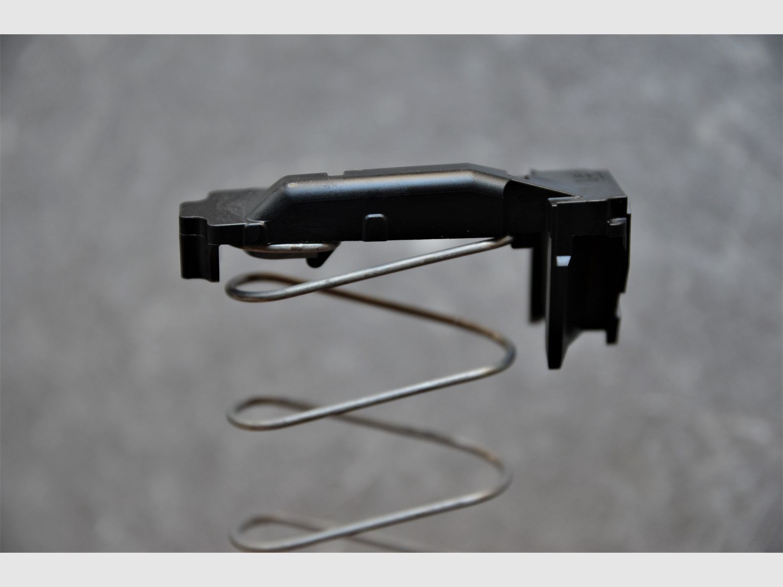  Lancer L5AWM 10 MAGAZINE 5.56/.223 Rem - 10 Schuss Magazin