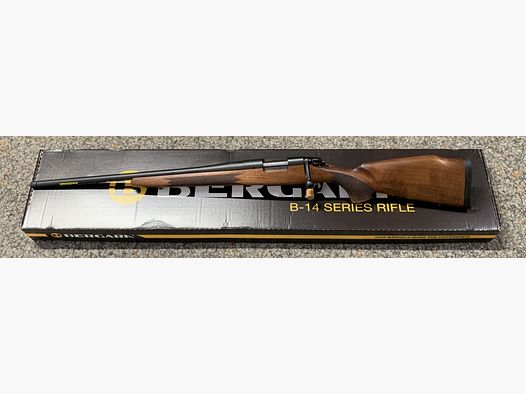 Neuware---Bergara B14 Timber LINKS .308Win. 22"/56cm Lauf mit Gewinde