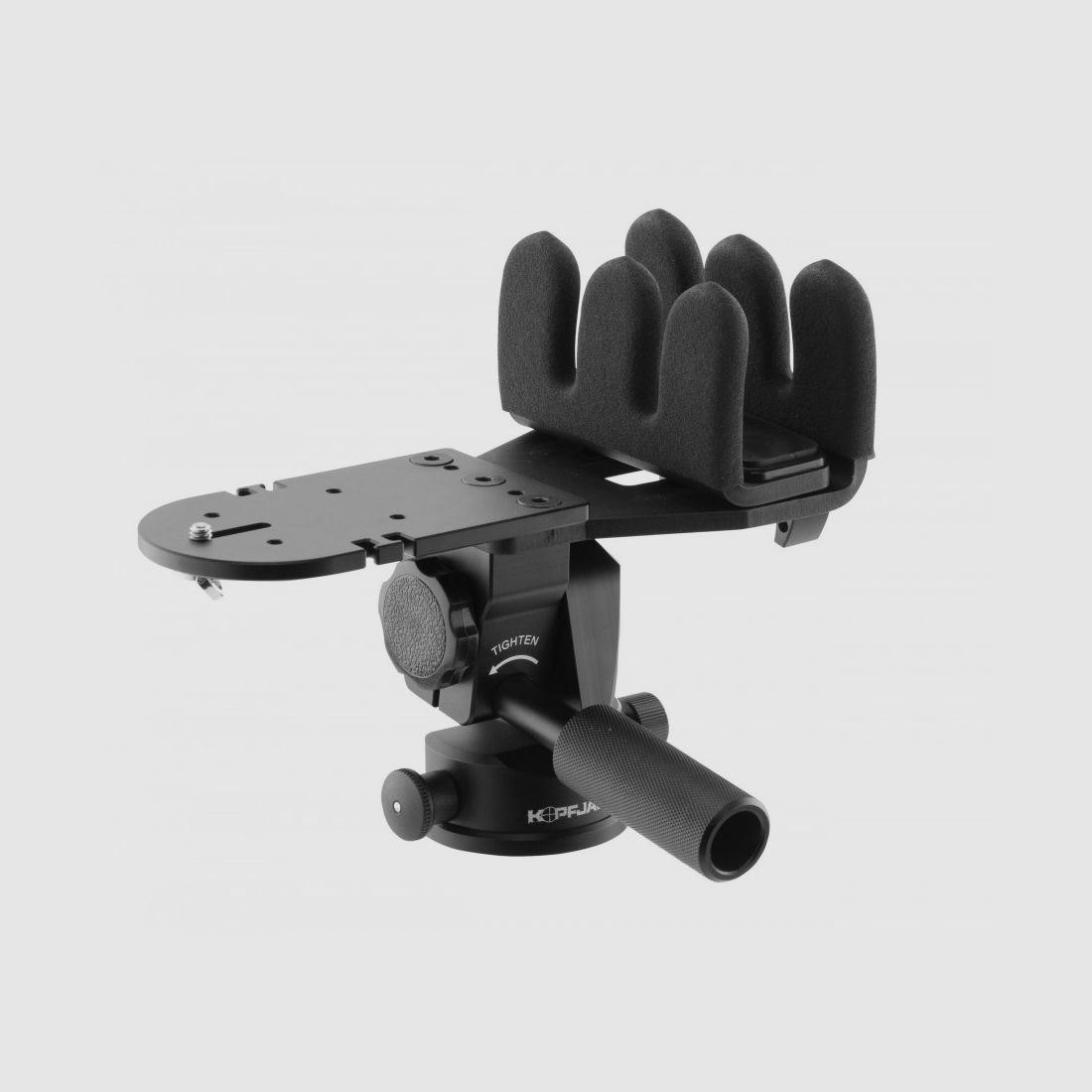 Afstandsbord KJI REAPER voor accessoiremontage, afbeelding 6 van 9