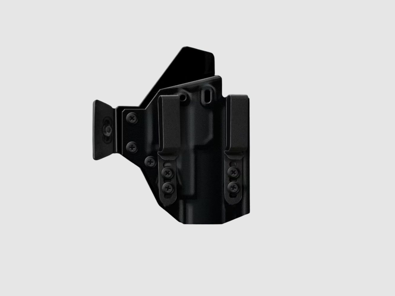 T.REX ARMS – étui / RAPTOR / pour G43X / MOS/Railed / RH / BK