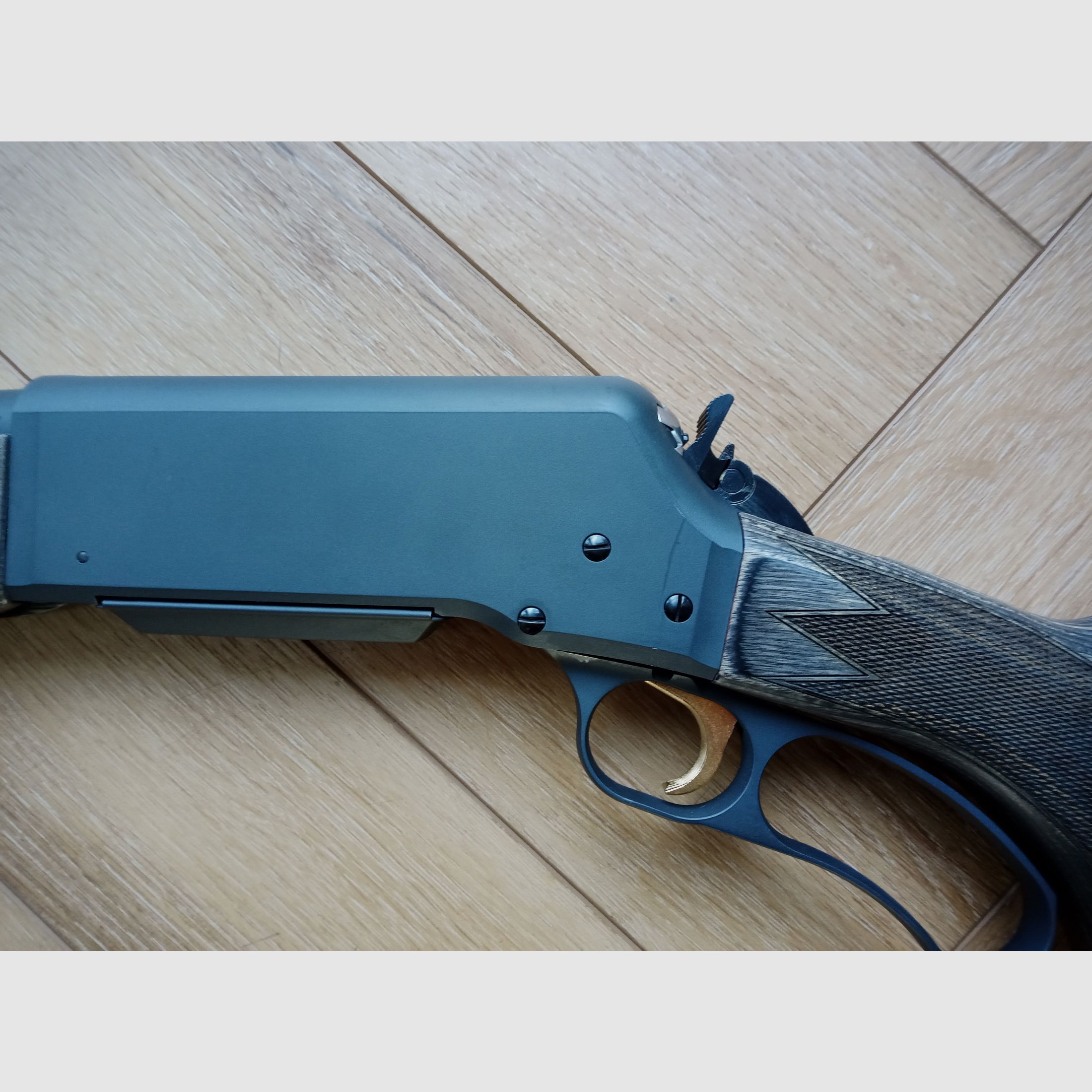 BROWNING BLR LW Tracker .308 Win