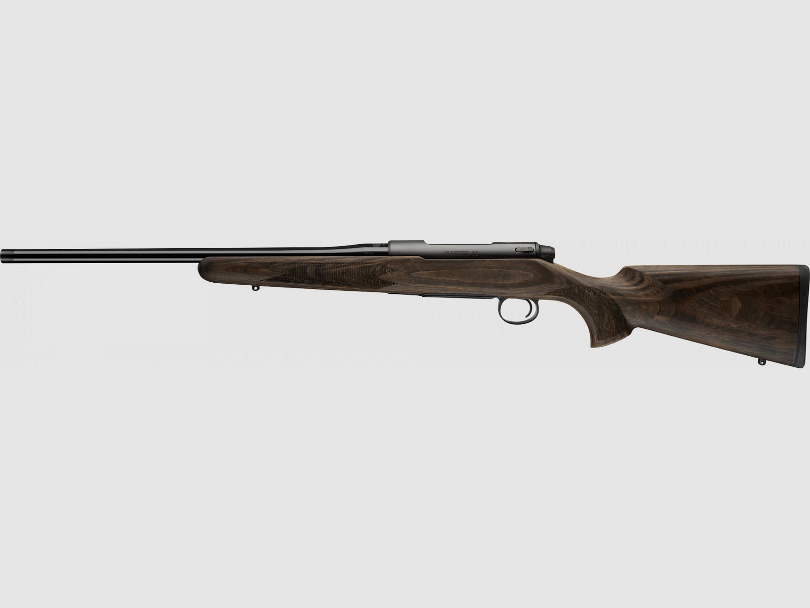 Mauser Repetierbüchse 18 Pure, Bild 2 von 2